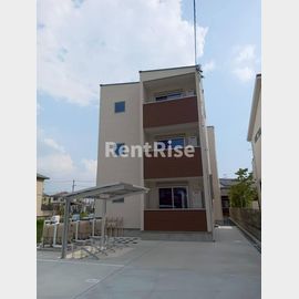 ジーメゾン今伊勢の賃貸物件