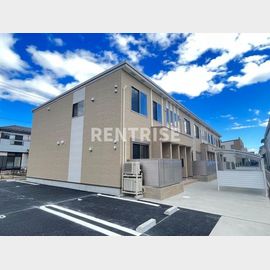 リーリエの賃貸物件