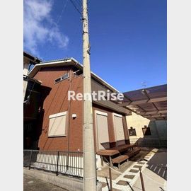 玉ノ井駅より徒歩9分 1階 築13年6ヶ月の賃貸物件
