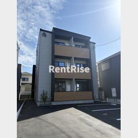 LECOCON一宮VIII 3階 新築の賃貸物件