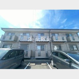 ルミエール蒲池の賃貸物件