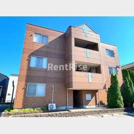 オリエンタルコートの賃貸物件