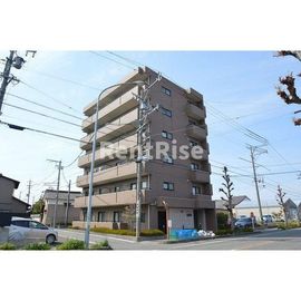 レジデンスソネットの賃貸物件