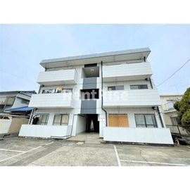 観音寺駅より徒歩5分 2階 築39年5ヶ月の賃貸物件