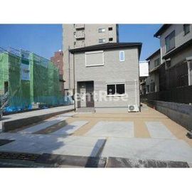 尾張一宮駅より徒歩25分 築12年1ヶ月 2階建の賃貸物件