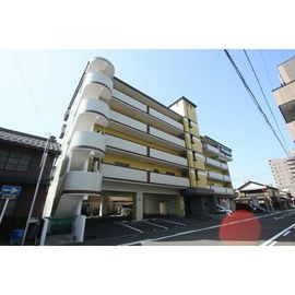 尾張一宮駅より徒歩10分 2階 築36年9ヶ月の賃貸物件