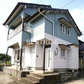 ステップス江南Ｃ棟の賃貸物件