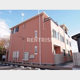 フレシールの賃貸物件