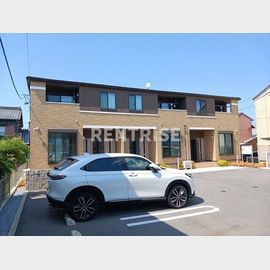 ルビアAの賃貸物件