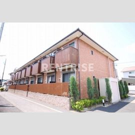 ＣａｓａＩｎａｂａの賃貸物件