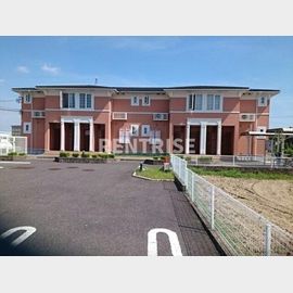 メゾンソレイユの賃貸物件