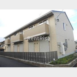 ウィステリアの賃貸物件