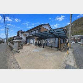 岐阜駅よりバス29分 1階 築49年7ヶ月の賃貸物件