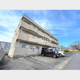 パークヒルズ213の賃貸物件