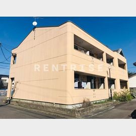 オリーブ館 1階 築19年2ヶ月の賃貸物件
