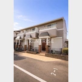 尾張一宮駅より徒歩29分 1階 築20年1ヶ月の賃貸物件