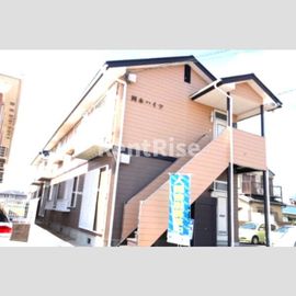 岡本ハイツの賃貸物件