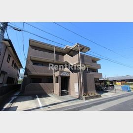 フレアシェルKの賃貸物件