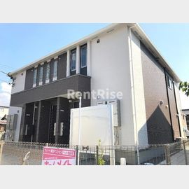 マーブルB棟の賃貸物件