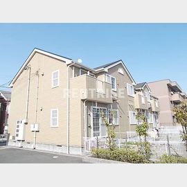 セレーノR・Kの賃貸物件