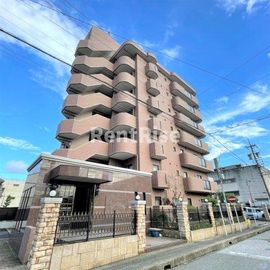 尾張一宮駅より徒歩12分 3階 築25年4ヶ月の賃貸物件