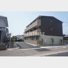 コージーコートの賃貸物件