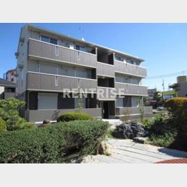 リバーパークKの賃貸物件