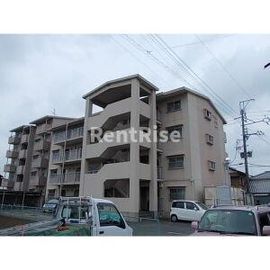 パークシティ川口パート１の賃貸物件