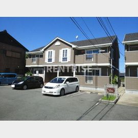 カーサ花水木Bの賃貸物件