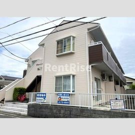 尾張一宮駅より徒歩25分 1階 築36年3ヶ月の賃貸物件