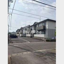 石刀駅より徒歩15分 築29年7ヶ月 2階建の賃貸物件