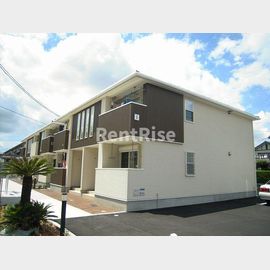 クリアネススカイ２の賃貸物件