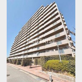 岩倉駅より徒歩12分 築27年2ヶ月 13階建の賃貸物件