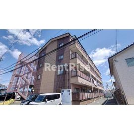 妙興寺駅より徒歩14分 2階 築25年6ヶ月の賃貸物件