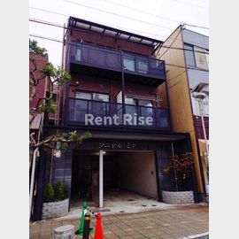尾張一宮駅より徒歩5分 1階 築19年2ヶ月の賃貸物件