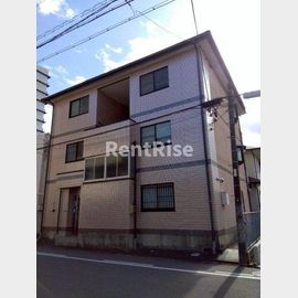 サンローズ平和 2階 築26年2ヶ月の賃貸物件
