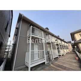 妙興寺駅より徒歩8分 2階 築31年10ヶ月の賃貸物件