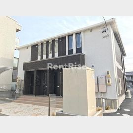 グリーンコート福寿の賃貸物件