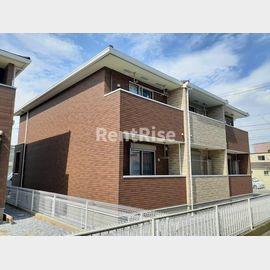 レジデンスグーグ一の賃貸物件