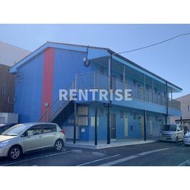 カラーシティーＢタウンの賃貸物件