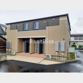 ルビアAの賃貸物件