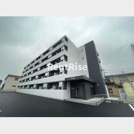 開明駅より徒歩28分 築2年1ヶ月 5階建の賃貸物件