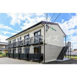 サン・フレンズ木曽２の賃貸物件