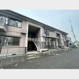プレミール稲沢の賃貸物件
