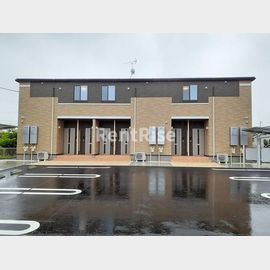 シン・ラシーヌの賃貸物件