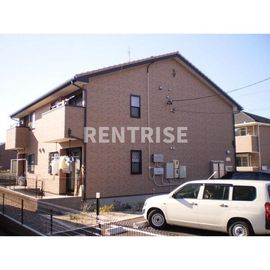 アンプルール リーブル リアンの賃貸物件