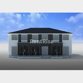 尾張一宮駅よりバス31分 新築 2階建の賃貸物件