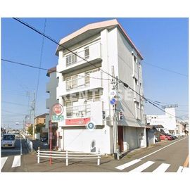 江南駅より徒歩15分 2階 築47年9ヶ月の賃貸物件