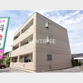 ティアリーダイアモンドの賃貸物件