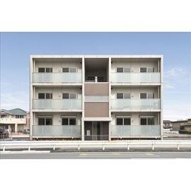 郷東マンションの賃貸物件